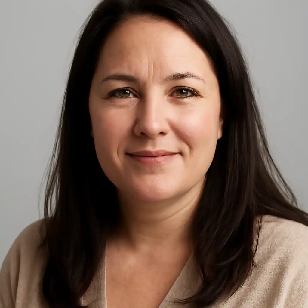 Amelia Foster